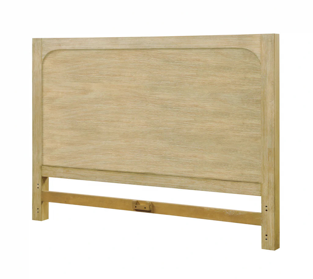 Hyde Park | Queen Headboard