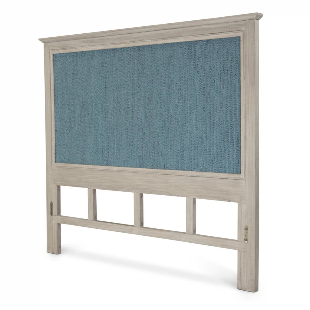 Ocean Isles | Headboard