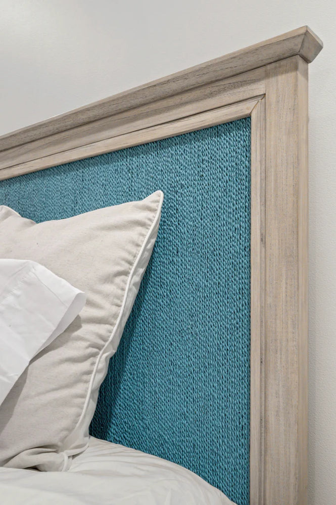 Ocean Isles | Headboard