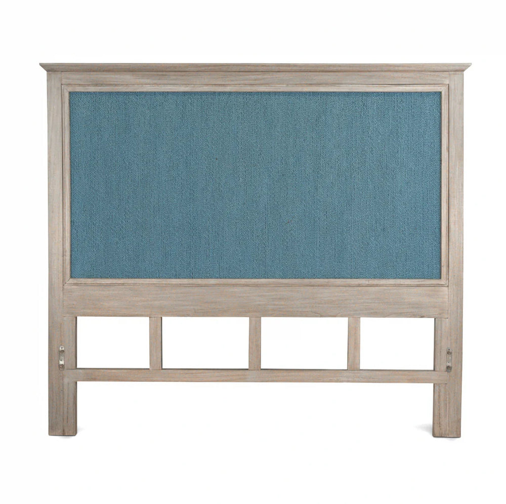 Ocean Isles | Headboard
