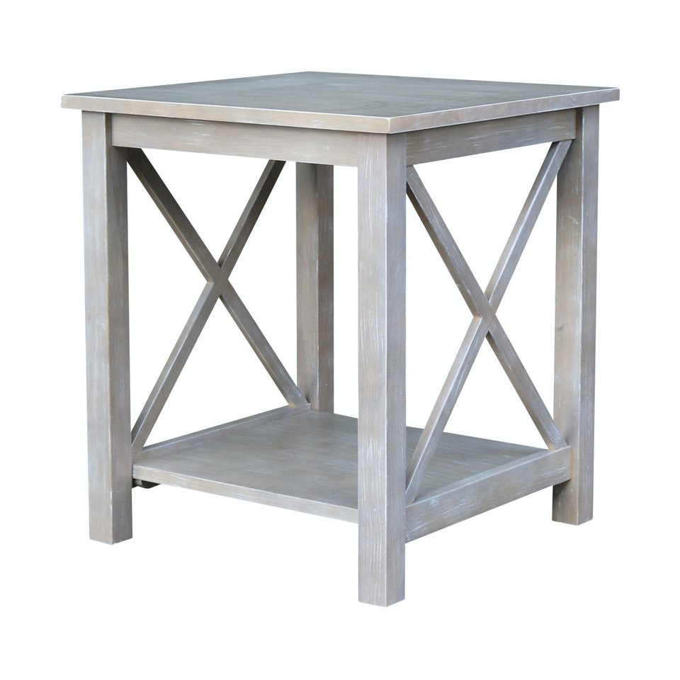 Hampton Collection End Table