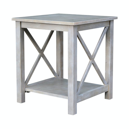 Hampton Collection End Table
