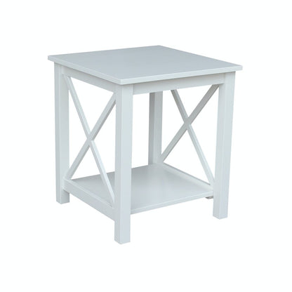 Hampton Collection End Table