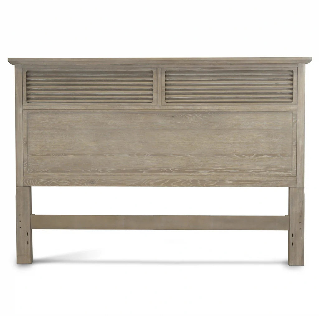 Cape May | King Headboard