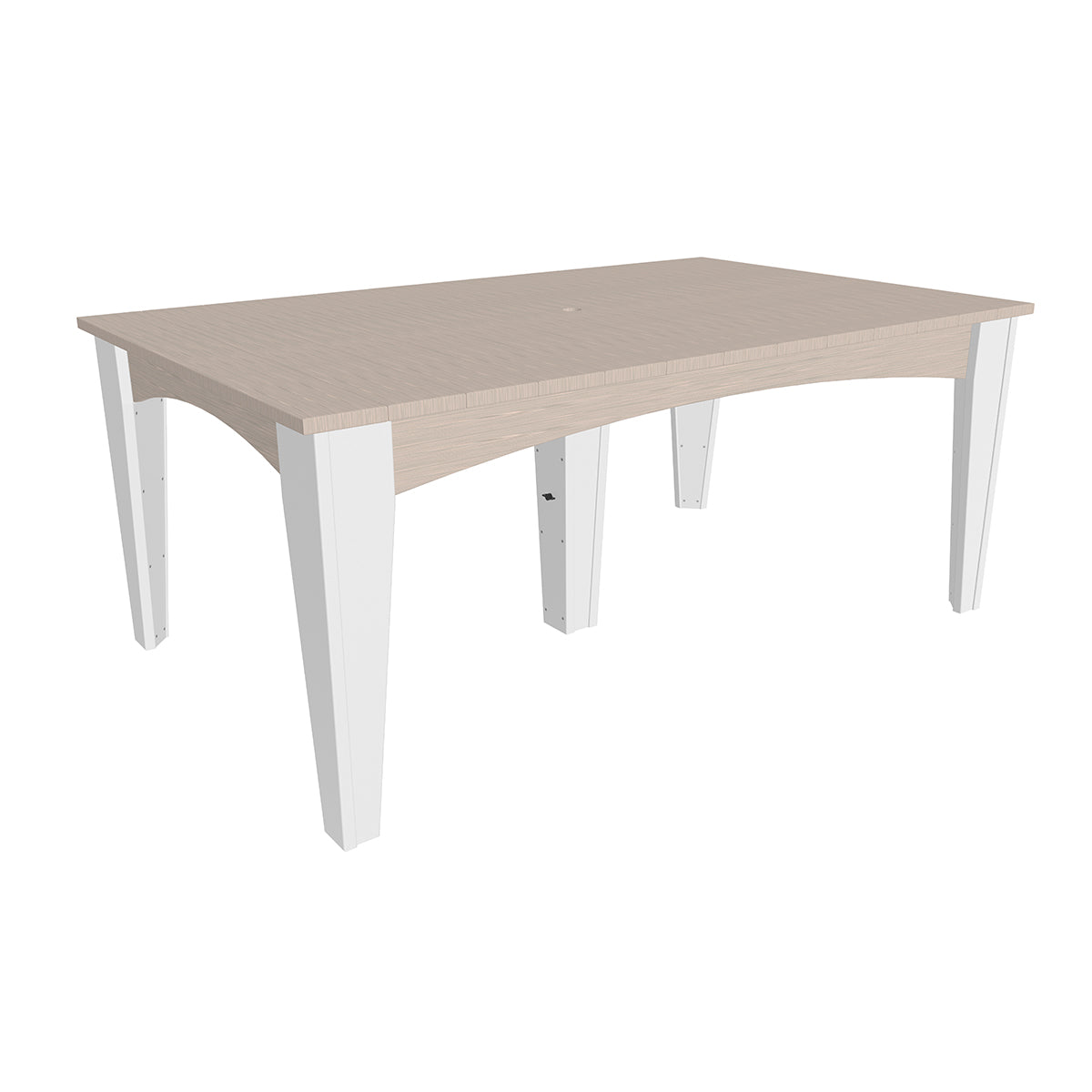 Luxcraft | 72" Island Dining Table