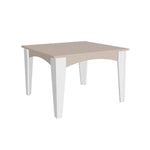 Birch / White