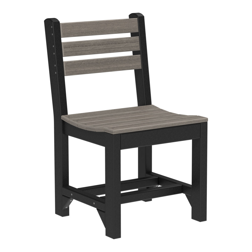 Luxcraft | Island Side Dining Chair