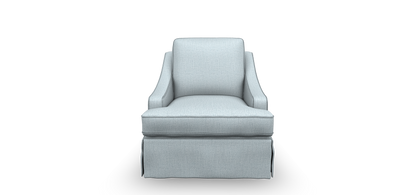 Ayla Swivel Glider
