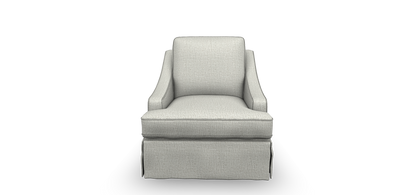 Ayla Swivel Glider