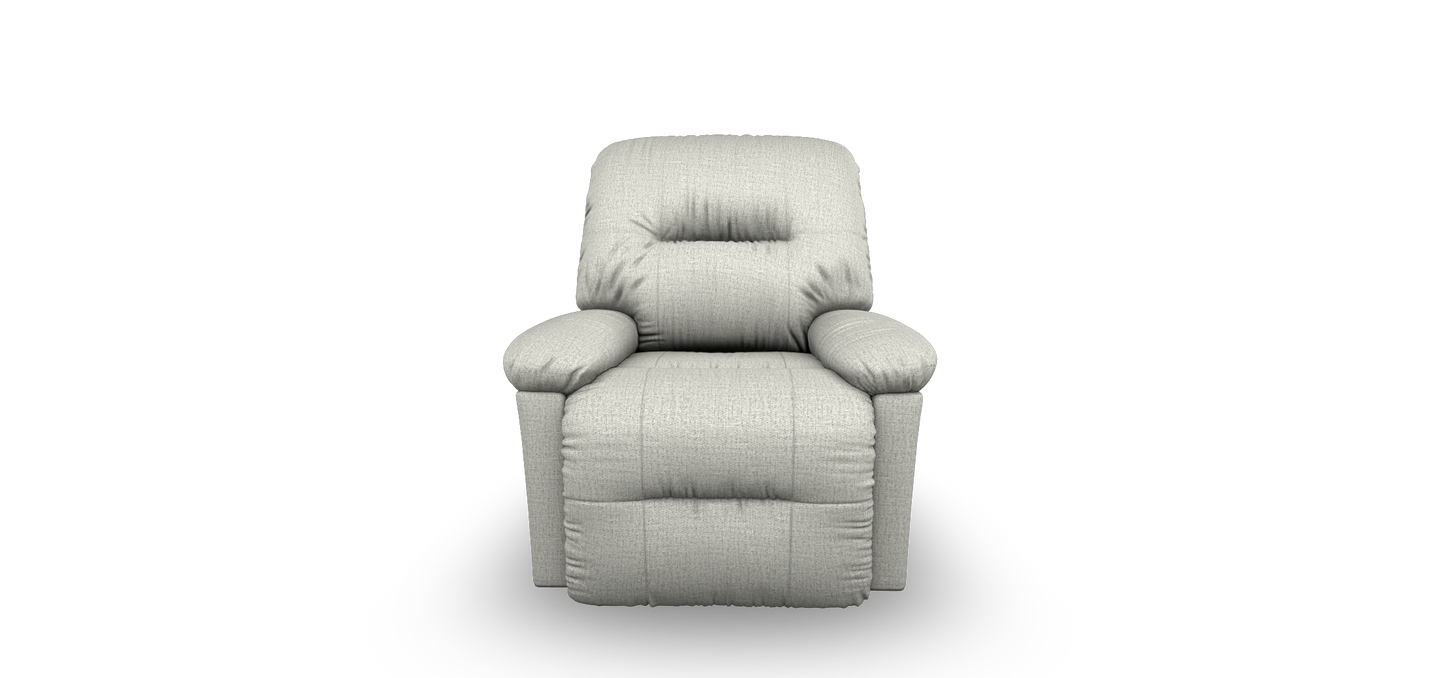 Wynette Swivel Recliner