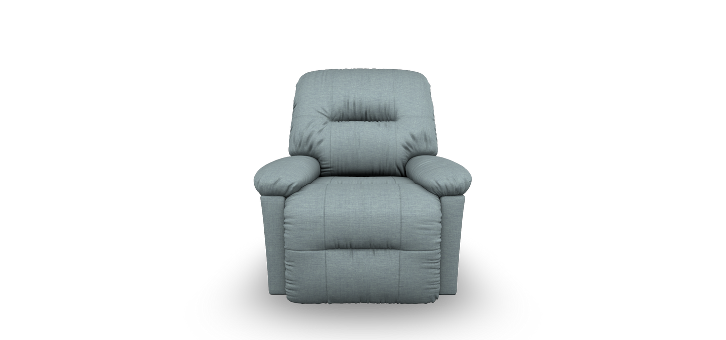 Wynette Swivel Recliner