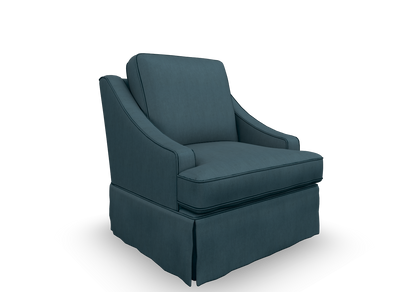 Ayla Swivel Glider