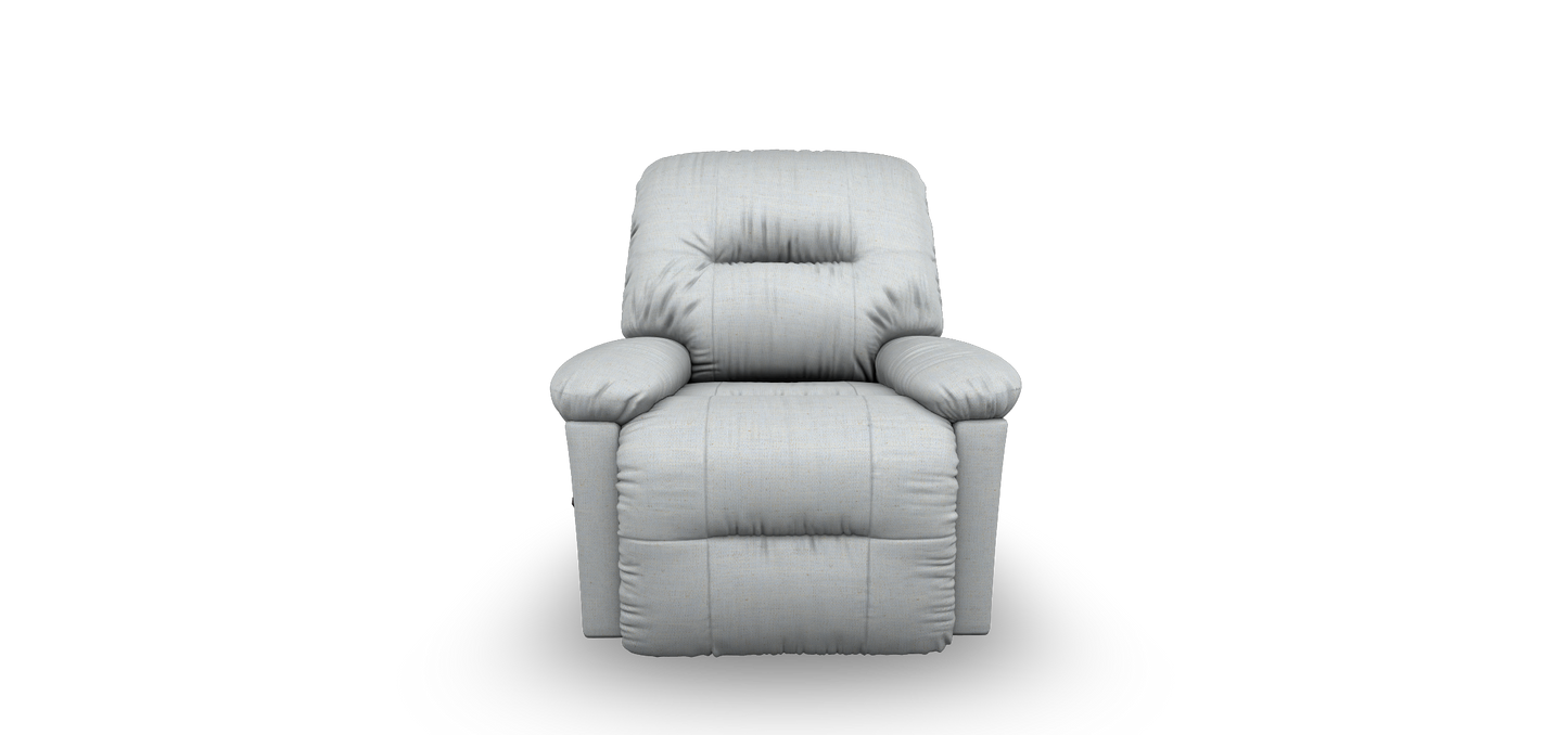 Wynette Swivel Recliner