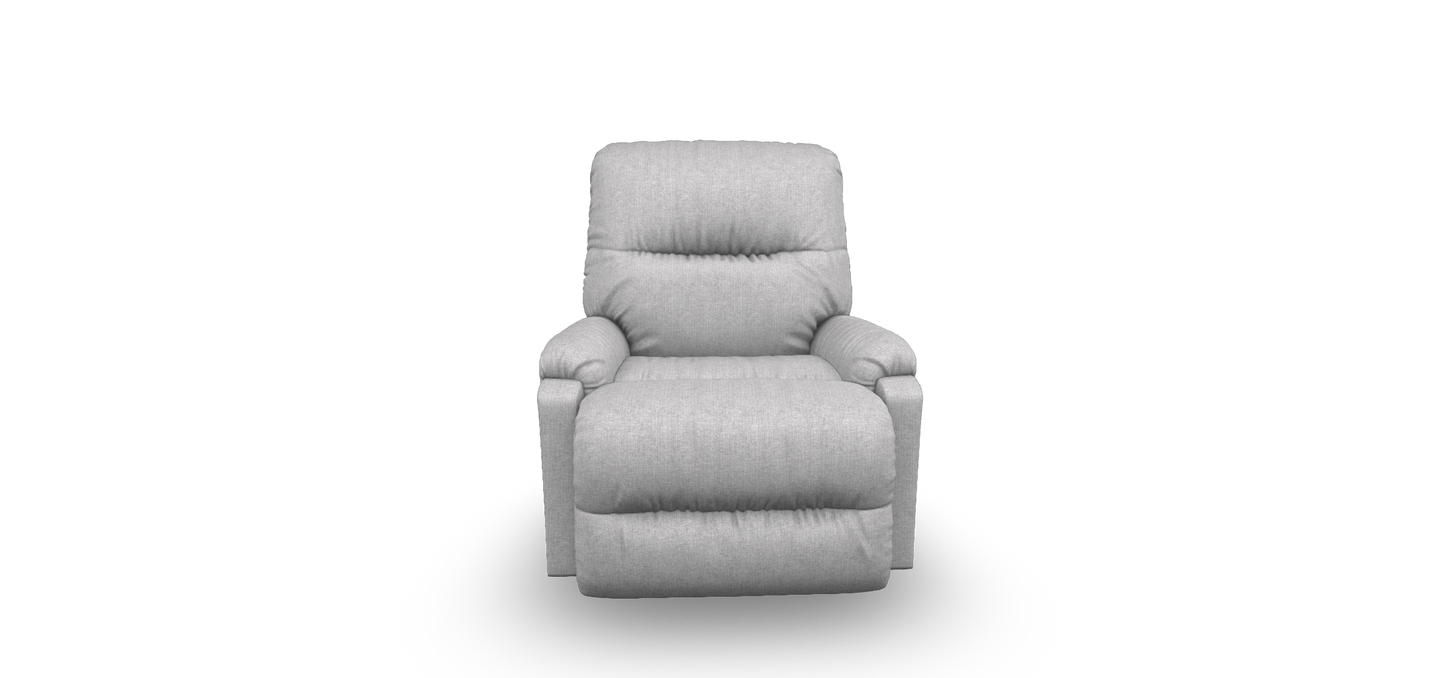 Cannes Power Recliner – Modern Style Meets Effortless Comfort