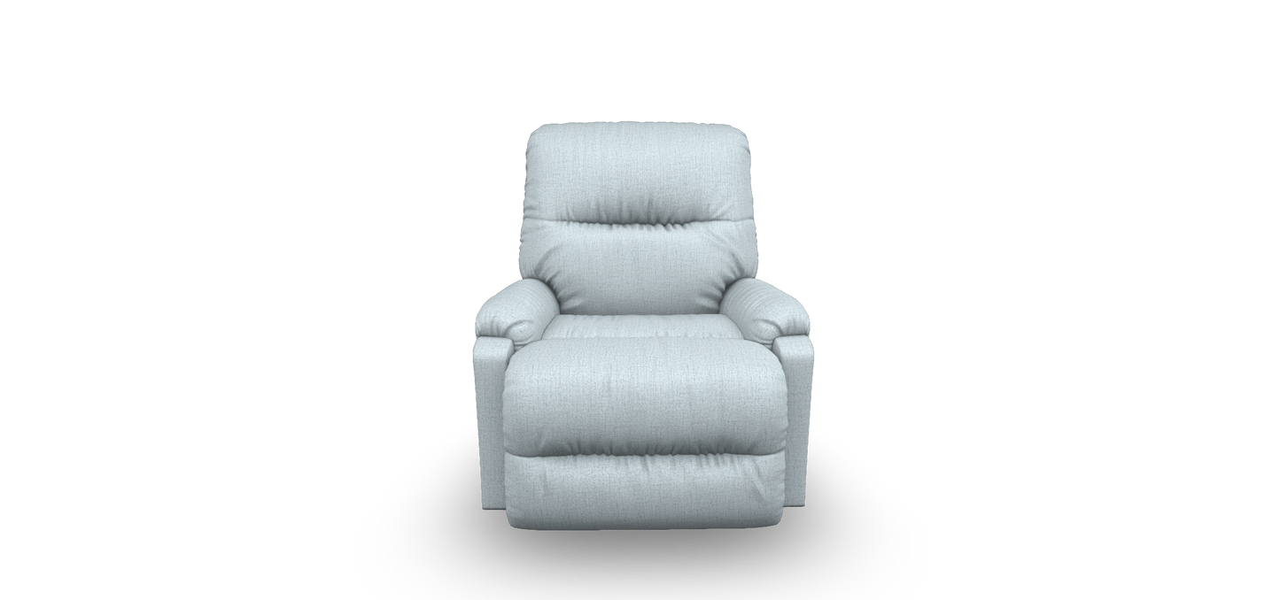 Cannes Power Recliner – Modern Style Meets Effortless Comfort