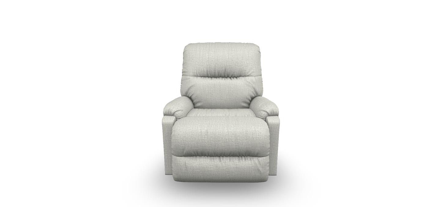 Cannes Power Recliner – Modern Style Meets Effortless Comfort