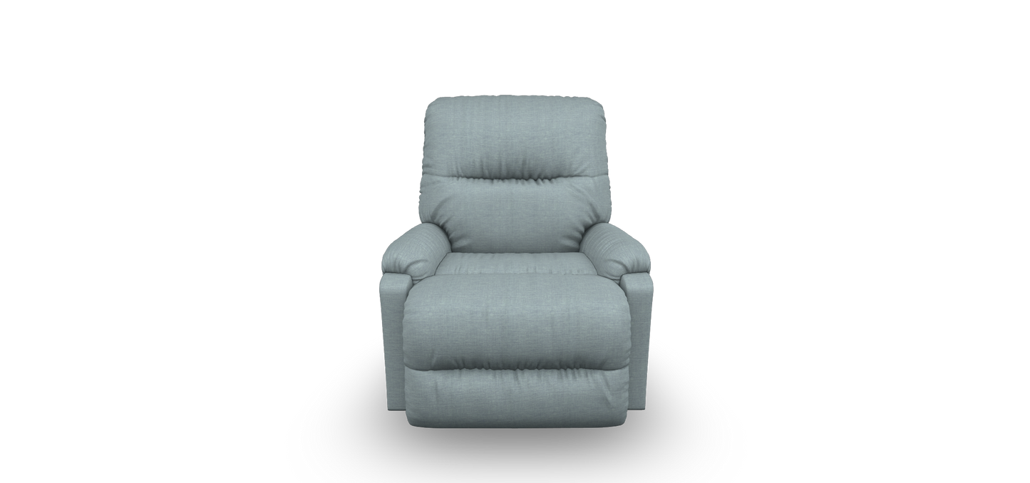 Cannes Power Recliner – Modern Style Meets Effortless Comfort