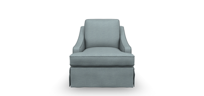Ayla Swivel Glider