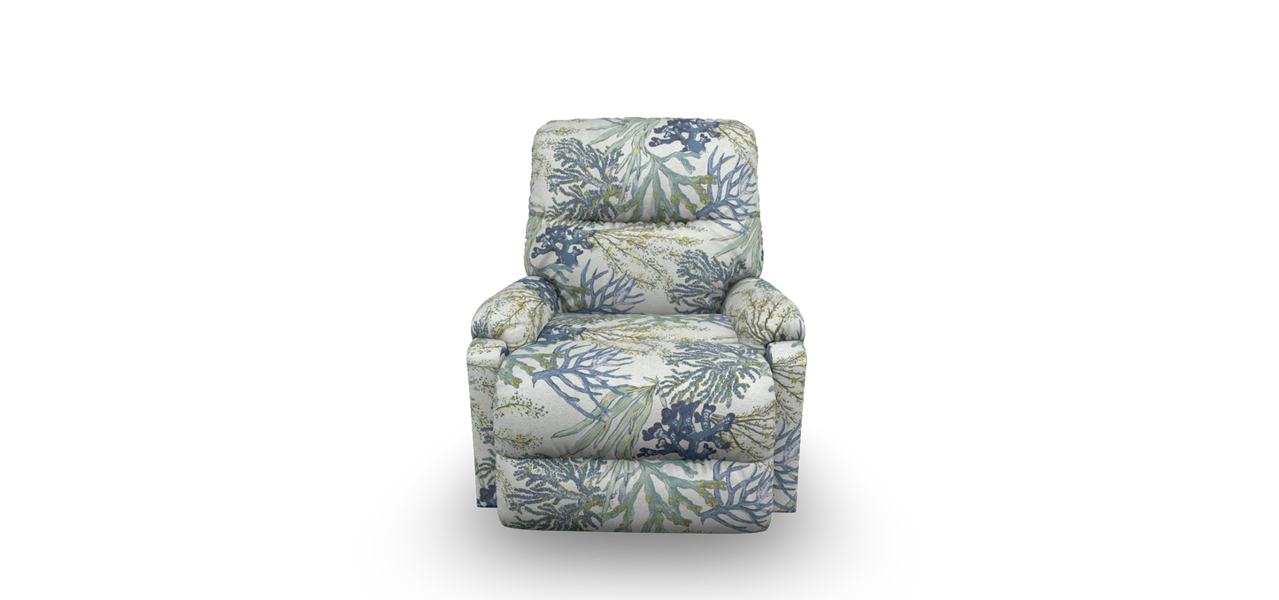 Cannes Power Recliner – Modern Style Meets Effortless Comfort