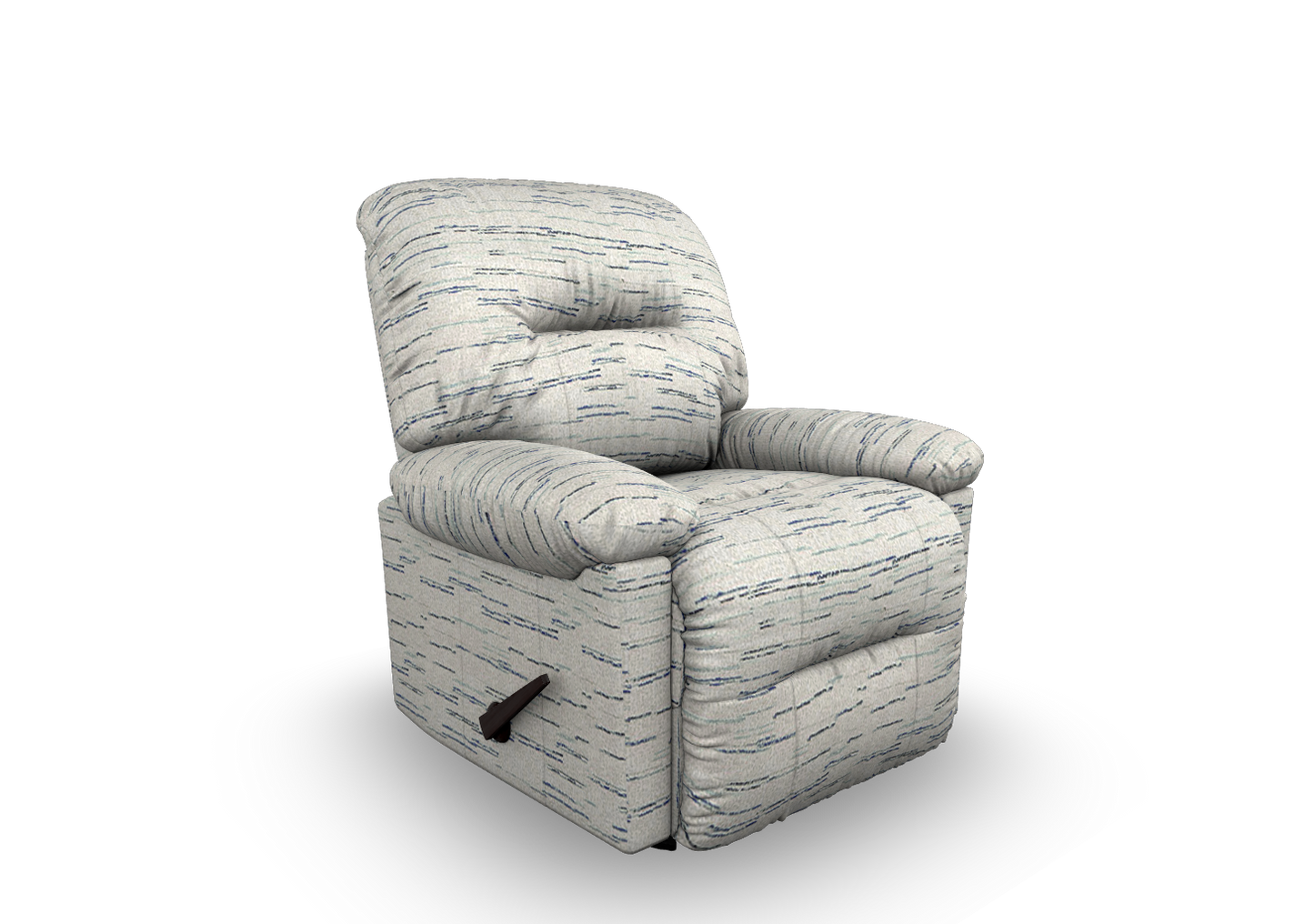 Wynette Swivel Recliner