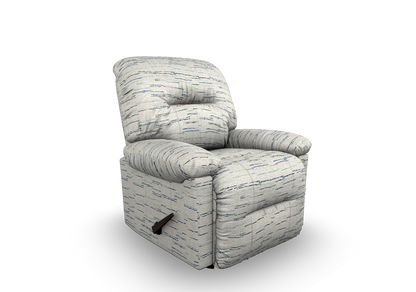 Wynette Swivel Recliner