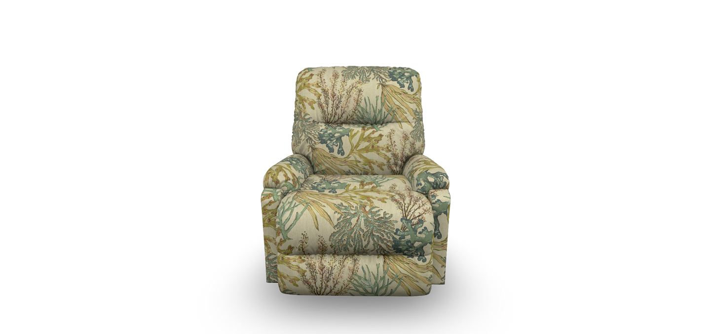 Cannes Power Recliner – Modern Style Meets Effortless Comfort