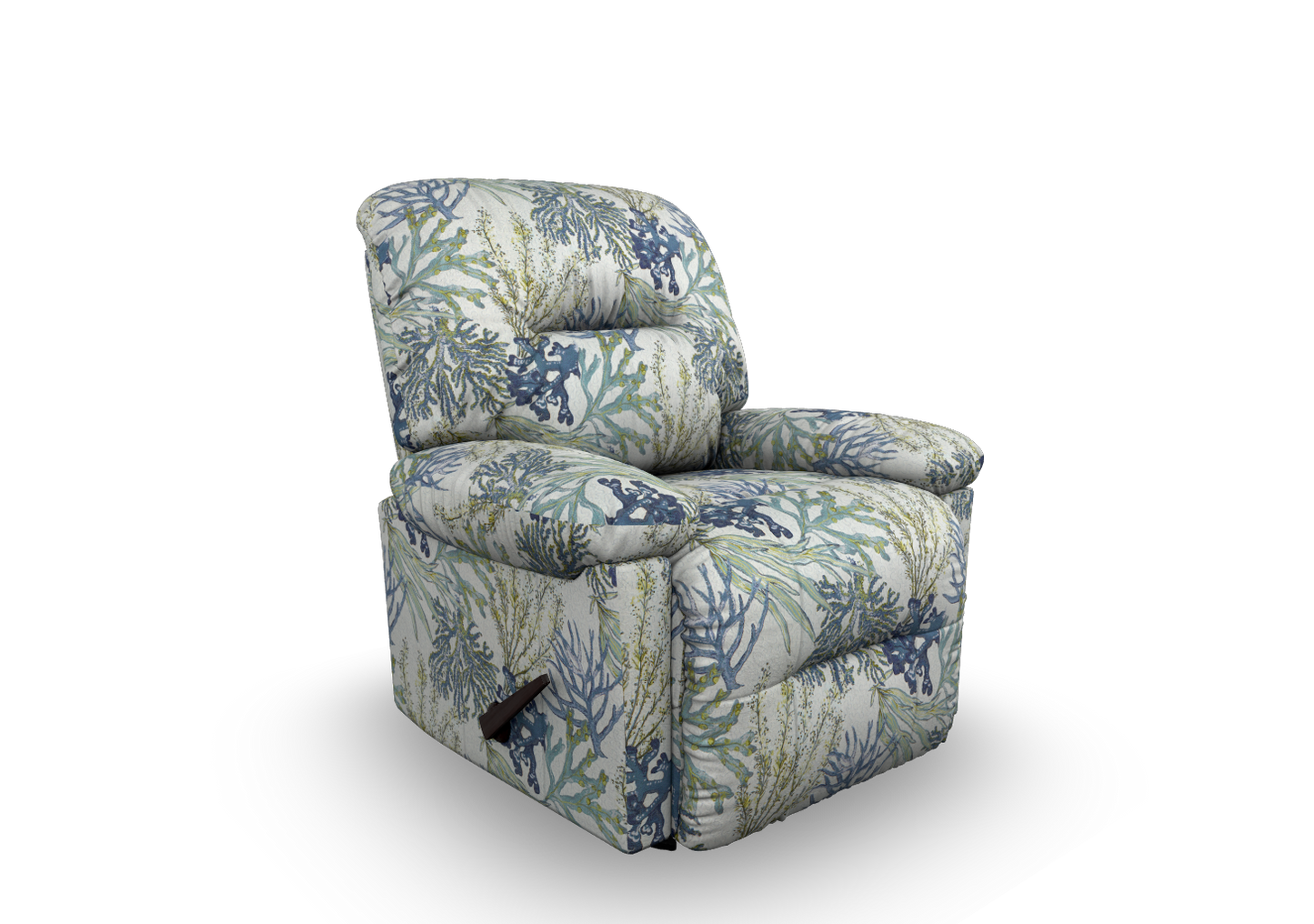 Wynette Swivel Recliner