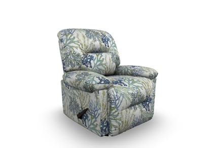 Wynette Swivel Recliner