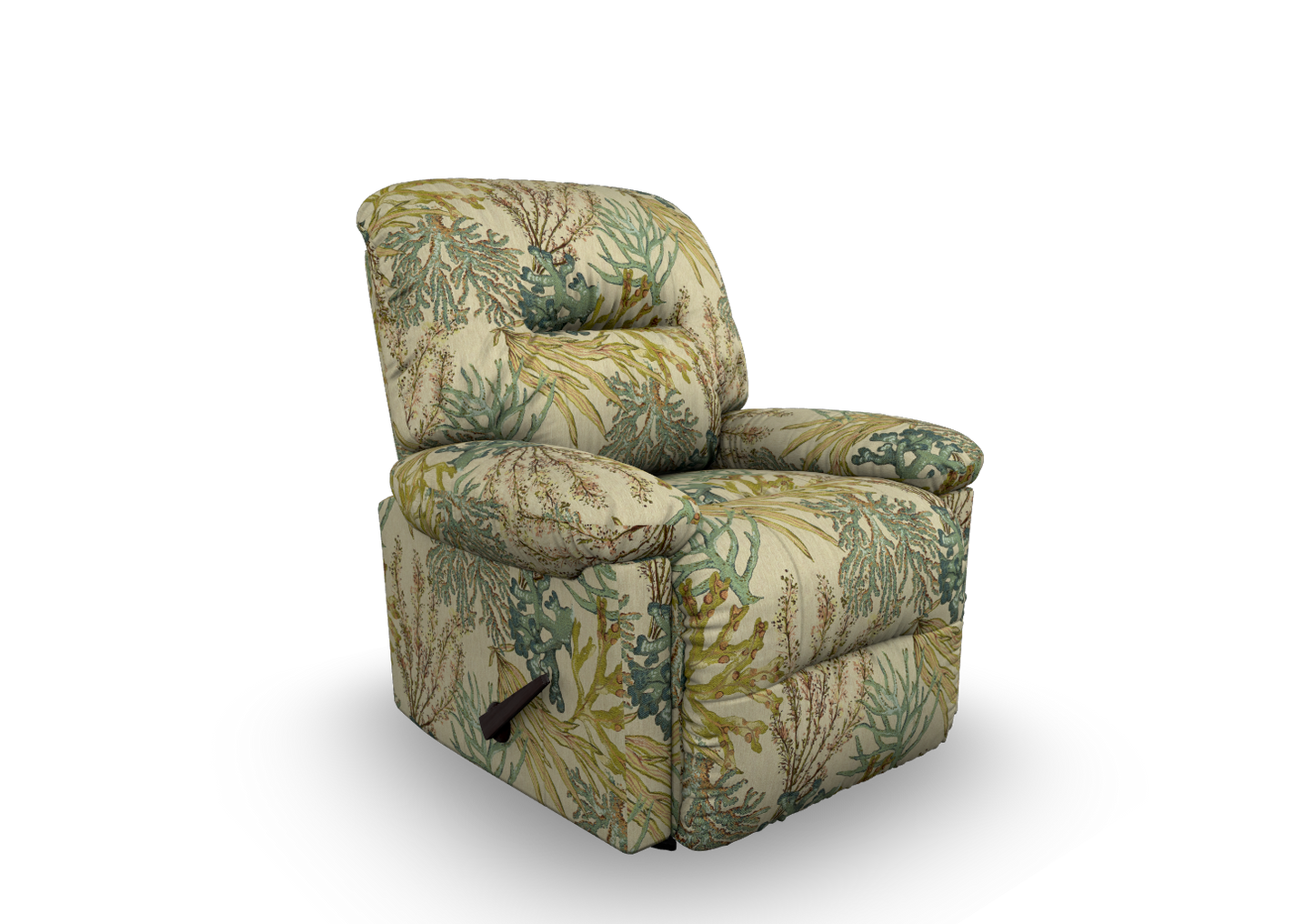 Wynette Swivel Recliner
