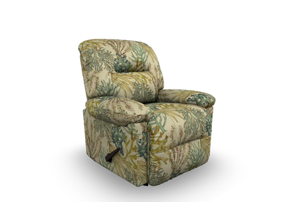Wynette Swivel Recliner