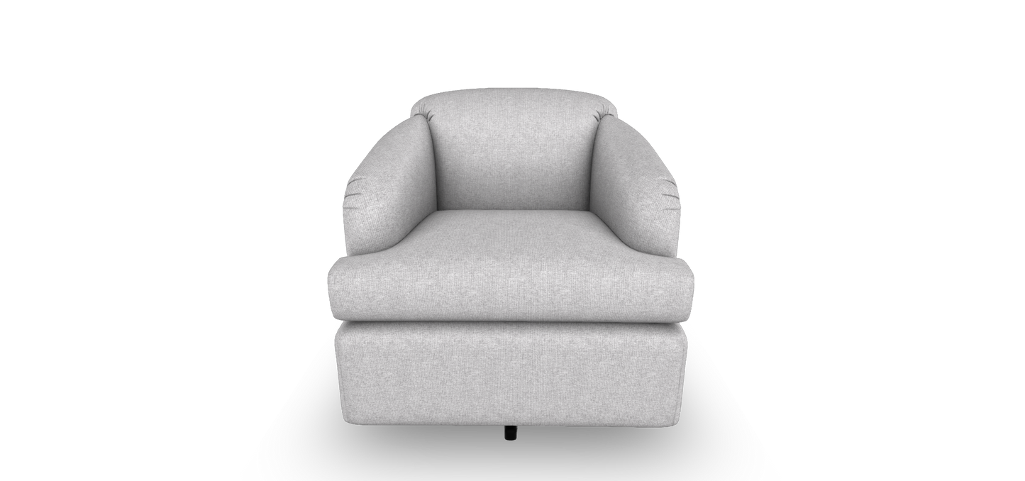 Cass Swivel Gliders