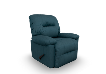 Wynette Swivel Recliner