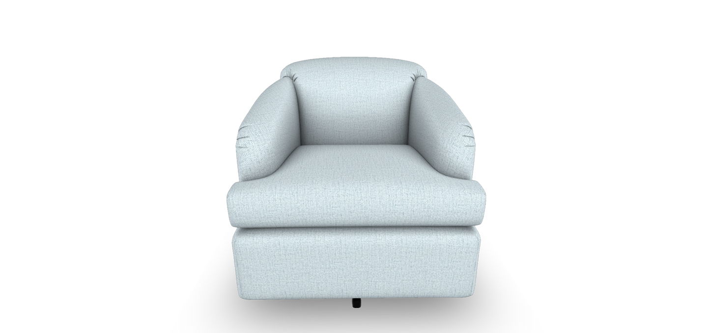 Cass Swivel Gliders