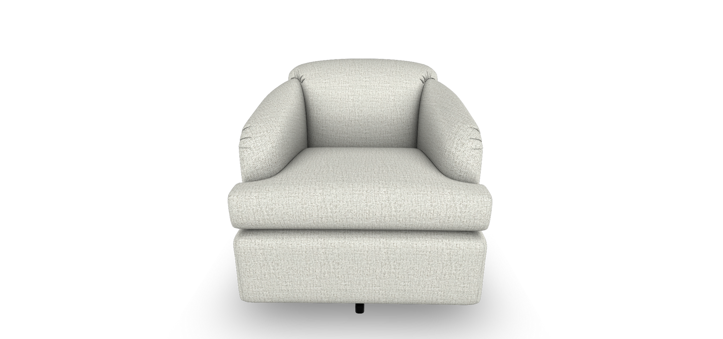 Cass Swivel Gliders