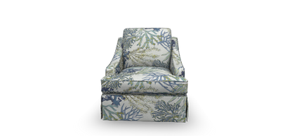 Ayla Swivel Glider