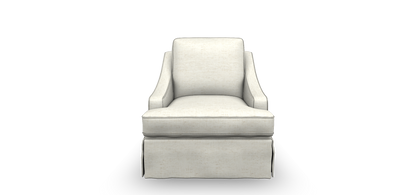 Ayla Swivel Glider