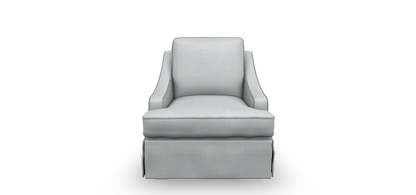 Ayla Swivel Glider
