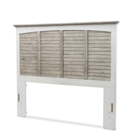 Islamorada | King Headboard