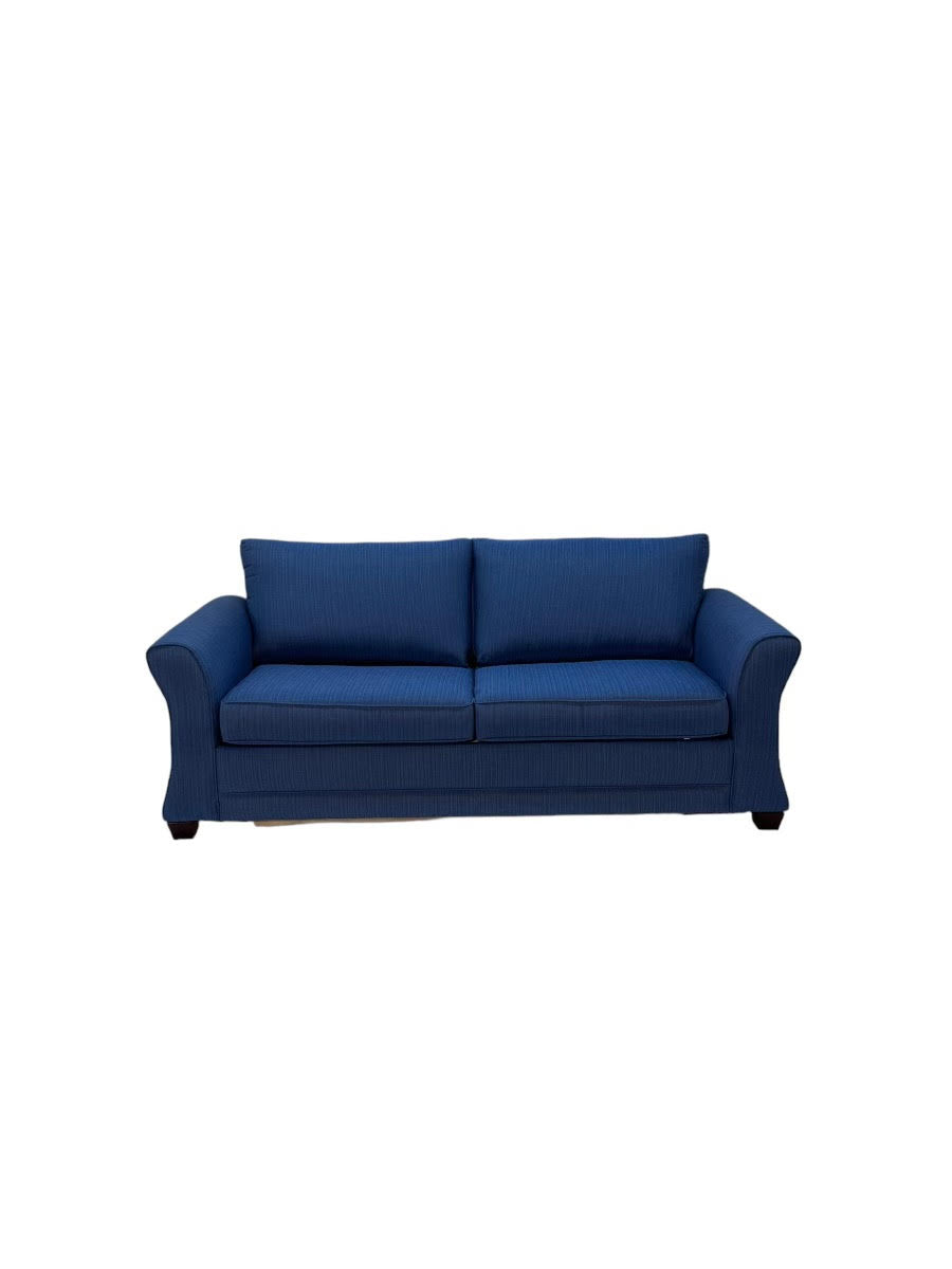 Commercial Grade Cozy Queen Sleeper 5 Year Warranty