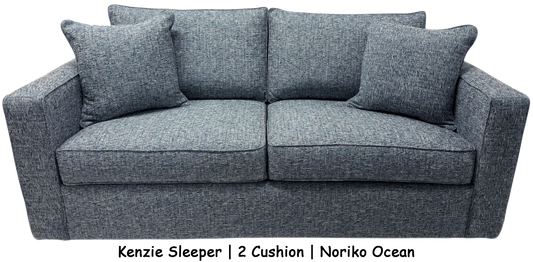 Kenzie Professional Grade Sofa Sleeper