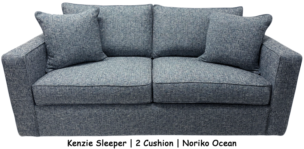 Kenzie Commercial Grade Sofa Sleeper