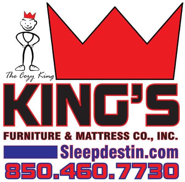 King's Furniture & Mattress