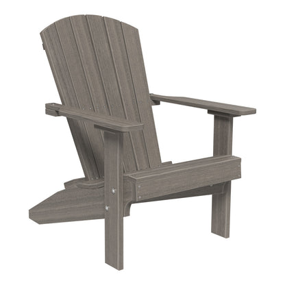 Lakeside Adirondack Chair – Durable, Stylish Outdoor Seating