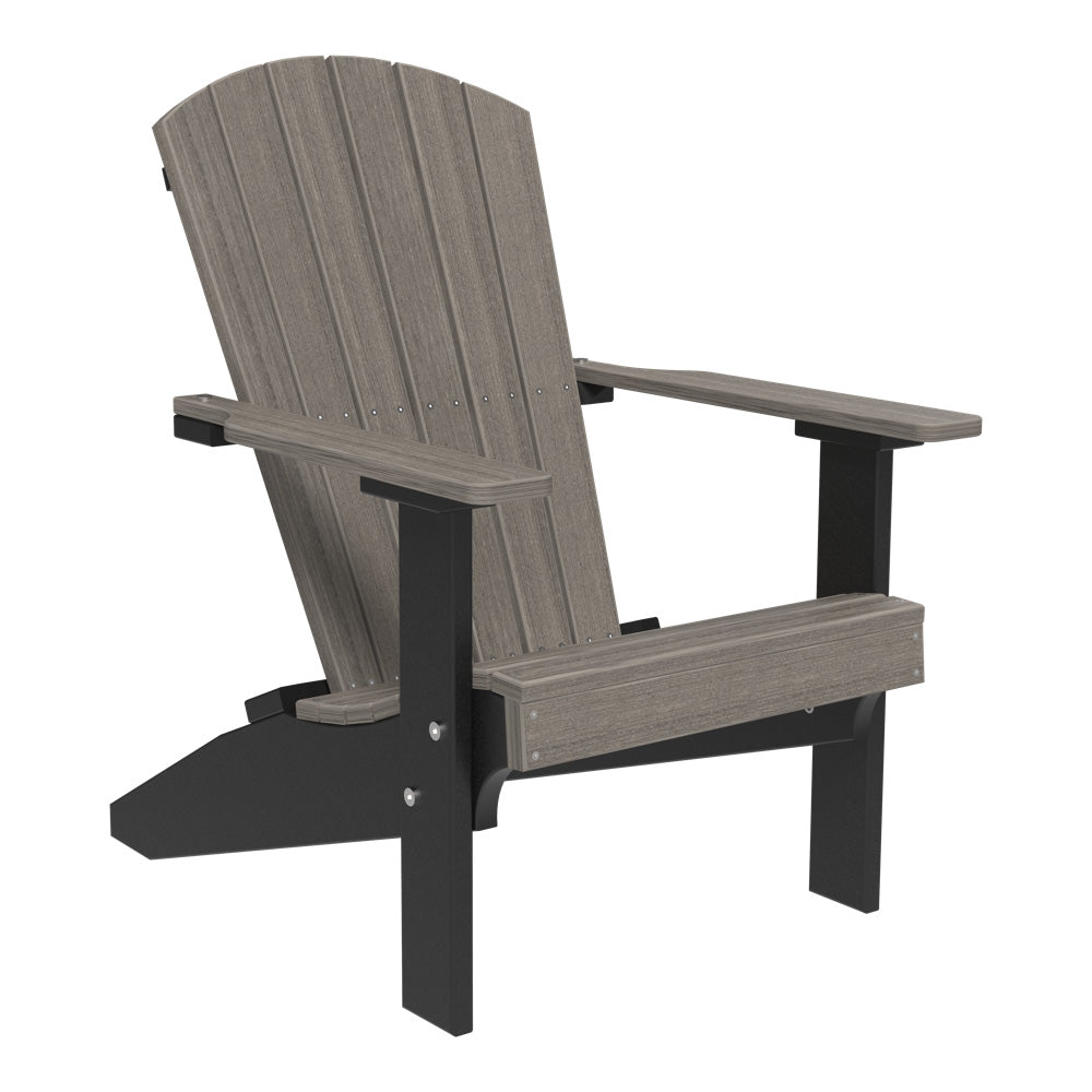 Lakeside Adirondack Chair – Durable, Stylish Outdoor Seating