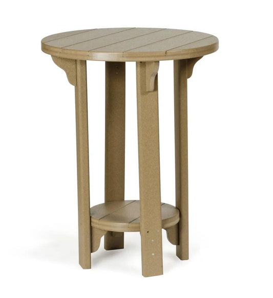 30" Round Table