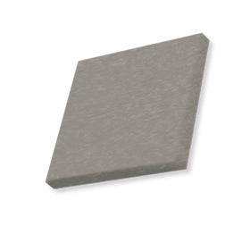 Dark Gray Polywood Swatch from Leisure Lawns