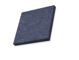 Patriot Blue Polywood Swatch from Leisure Lawns