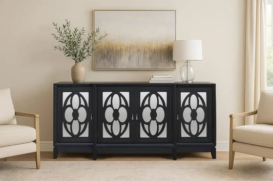 Lily Cabinet