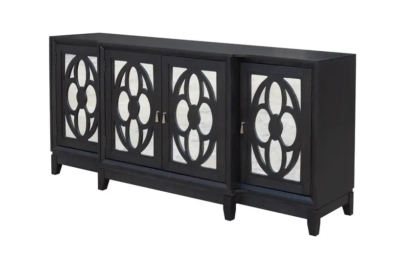 Lily Cabinet
