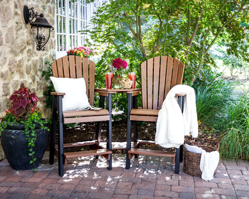 Outdoor Bundle | Balcony Sette - 322B